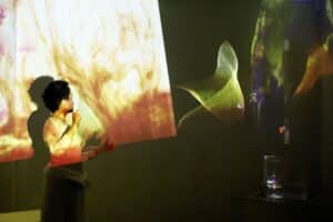 Performance Coeur à corps