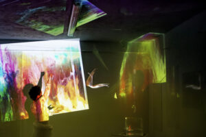 Performance Coeur à corps