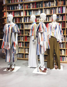 Sonia Rykiel I Défilé printemps-été 2016-17