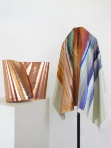 Ruban chevron